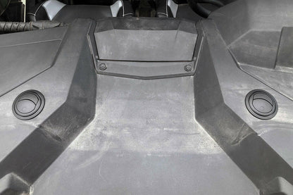 Polaris RZR XP Turbo Cab Heater with Defrost (2019-Current)