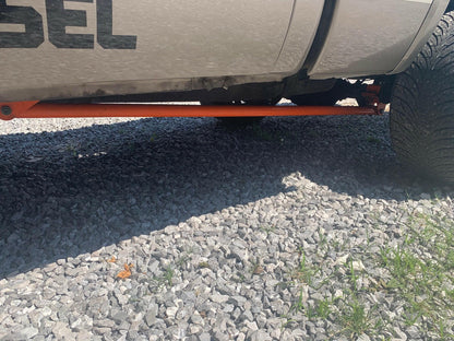 1999-2010 Ford F-250/F-350 Traction Bars | 7.3, 6.0 & 6.4 Powerstroke