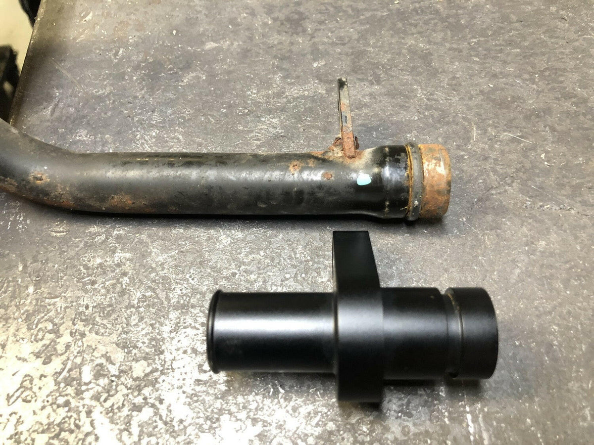 SPE Heater Inlet Tube Fitting Kit