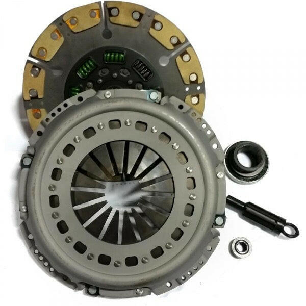 Valair NMU70263-06 Ceramic/kevlar Upgrade Clutch (clutch Only)