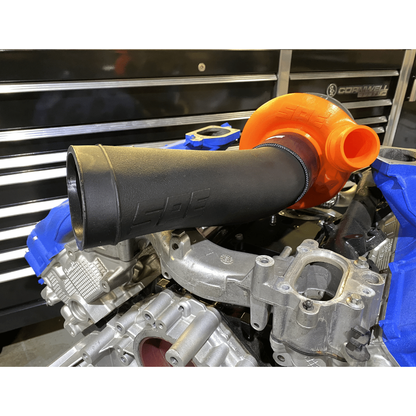 SPE Motorsport 6.7 Powerstroke Intake Piping Kit