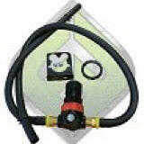 FFD Boost Fooler Kit