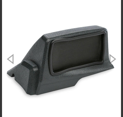 Edge Products 38505 Dash Pod