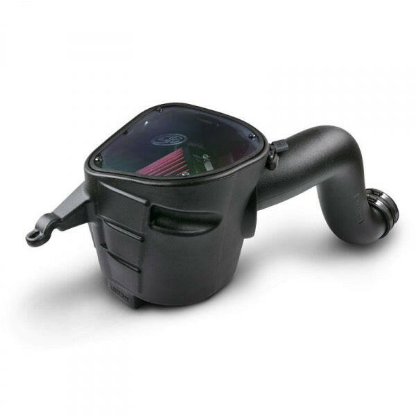 S&B Filters 75-5094 Cold Air Intake Kit For 2003-2007 Dodge Ram Cummins 5.9L