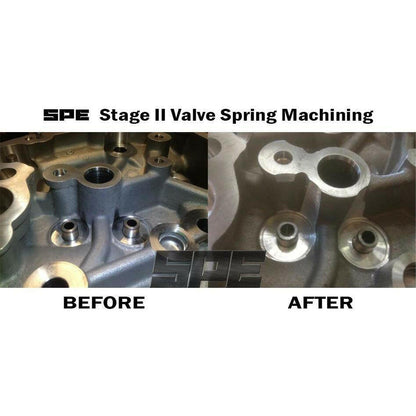 SPE Motorsport 6.7L Powerstroke Valve Springs