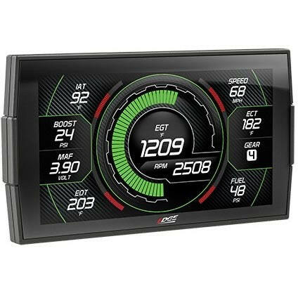 Edge Products 85400-100 Evolution CTS3 Tuner (powerstroke)