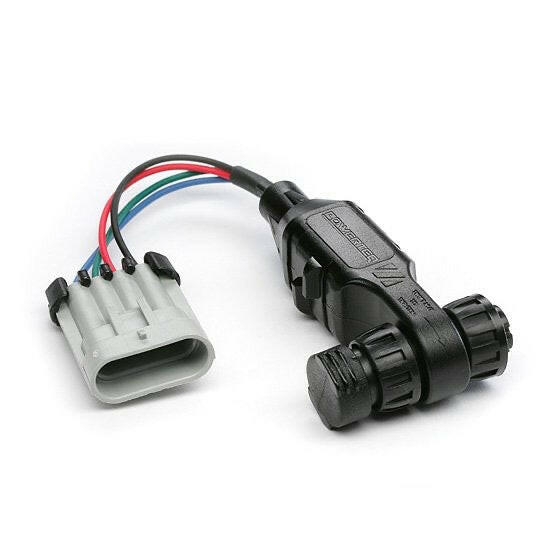 Edge Products 98616 EAS Control Kit