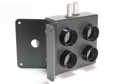 Polaris General 1000 Cab Heater with Defrost (2016-Current)