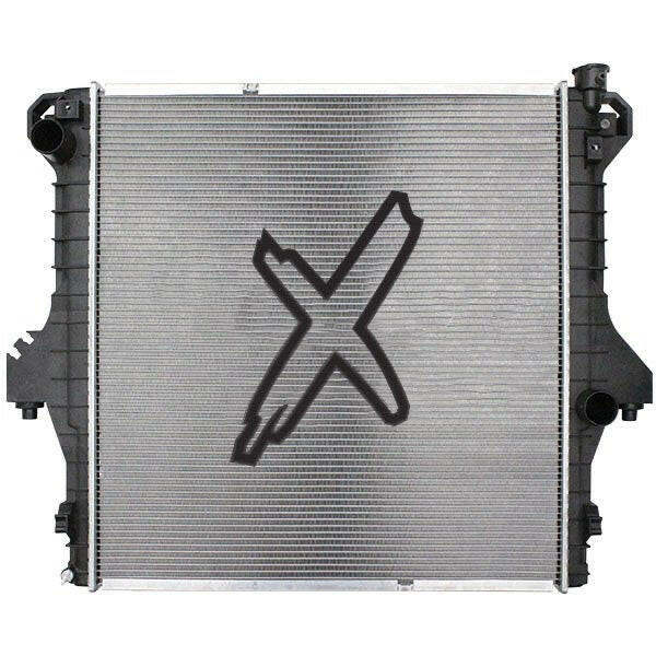 XDP X-tra Cool Direct-fit Replacement Radiator XD296