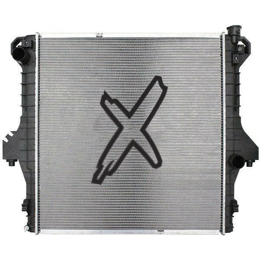 XDP X-tra Cool Direct-fit Replacement Radiator XD296