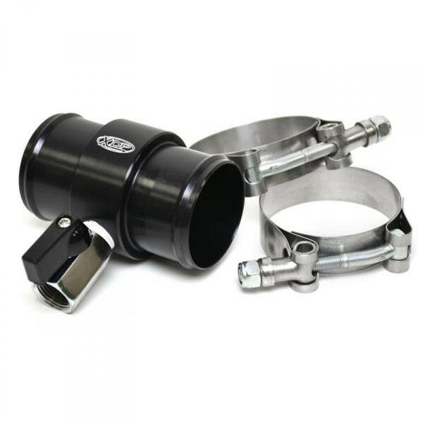 XDP Duramax Radiator Coolant Drain Pipe XD328