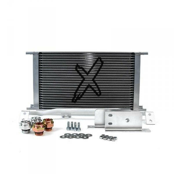 XDP X-tra Cool Direct-fit Transmission Oil Cooler XD309