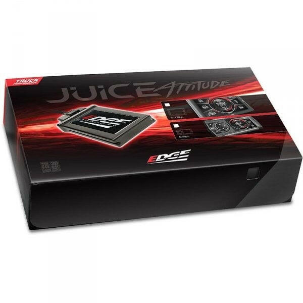 Edge Products 31507-3 Juice With Attitude CTS2 Monitor