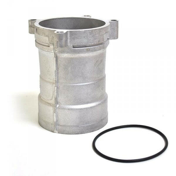 Ford 3C3Z-6881-AA Oil Filter Housing