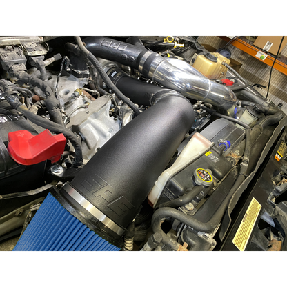 SPE Motorsport 6.7L Powerstroke Air Intake System