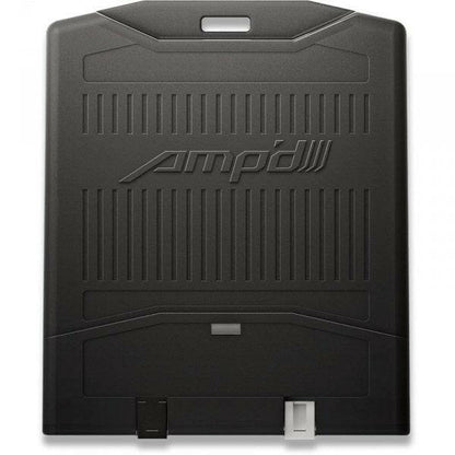 Edge Products 18862-D2 AMP'D 2.0 Throttle Booster W/ Bluetooth Switch