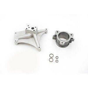 Obs 7.3 ebv delete kit with bellowed uppipes
