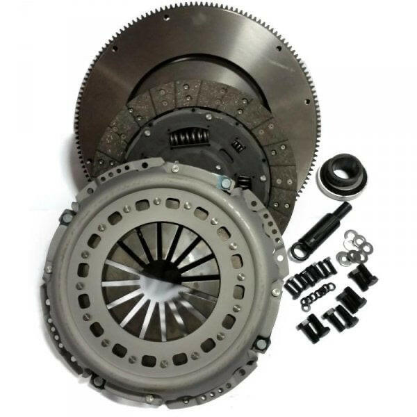 Valair NMU70263-OEM-SFC Oem Replacement Clutch With Flywheel