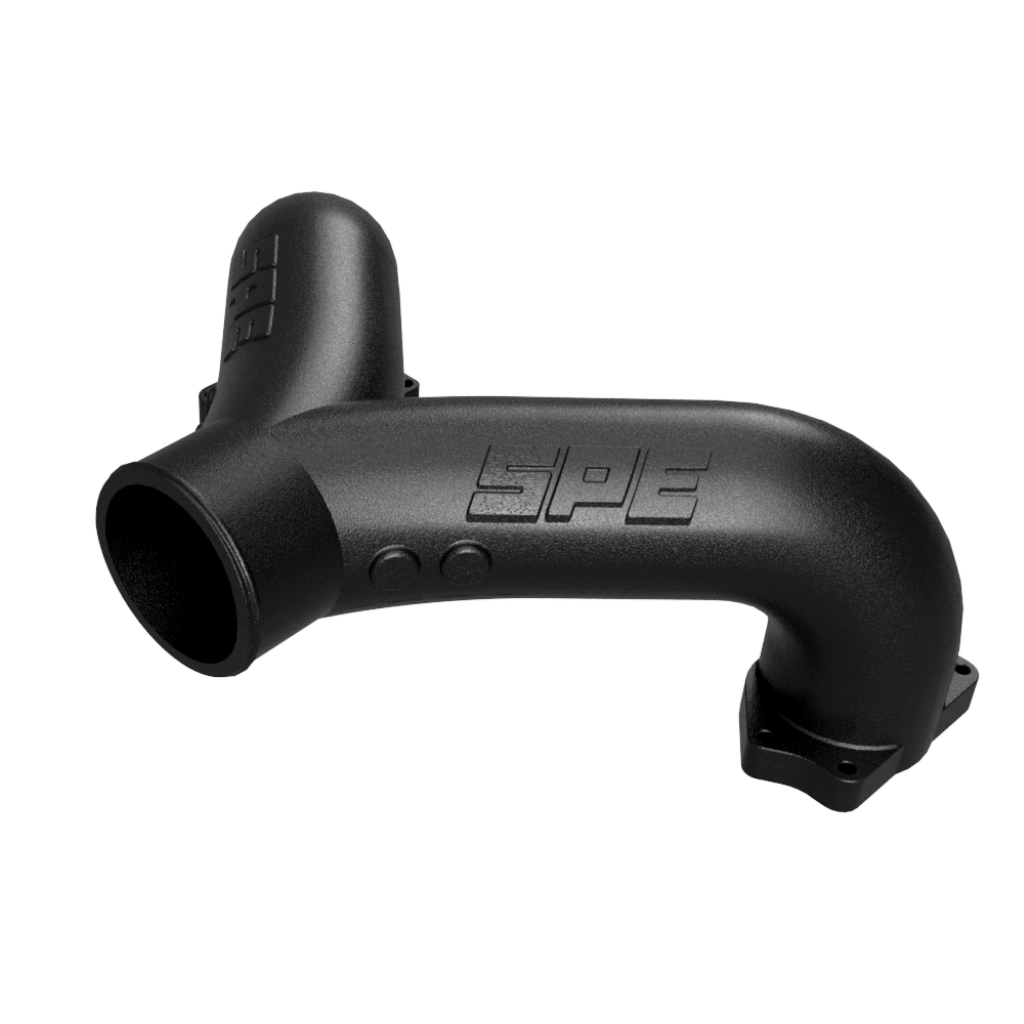 SPE Motorsport 6.7 Powerstroke Intake Piping Kit