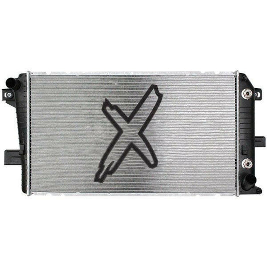 XDP X-tra Cool Direct-fit Replacement Radiator XD295
