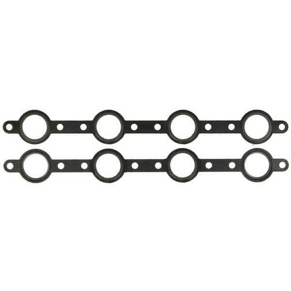 Mahle Ms16314 Exhaust Manifold Gasket Set