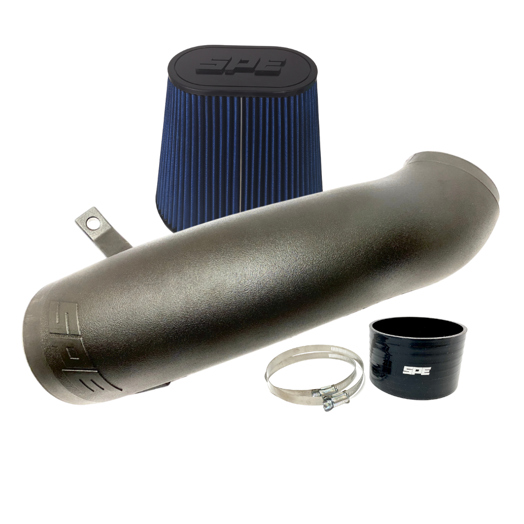 SPE Motorsport 6.7L Powerstroke Air Intake System