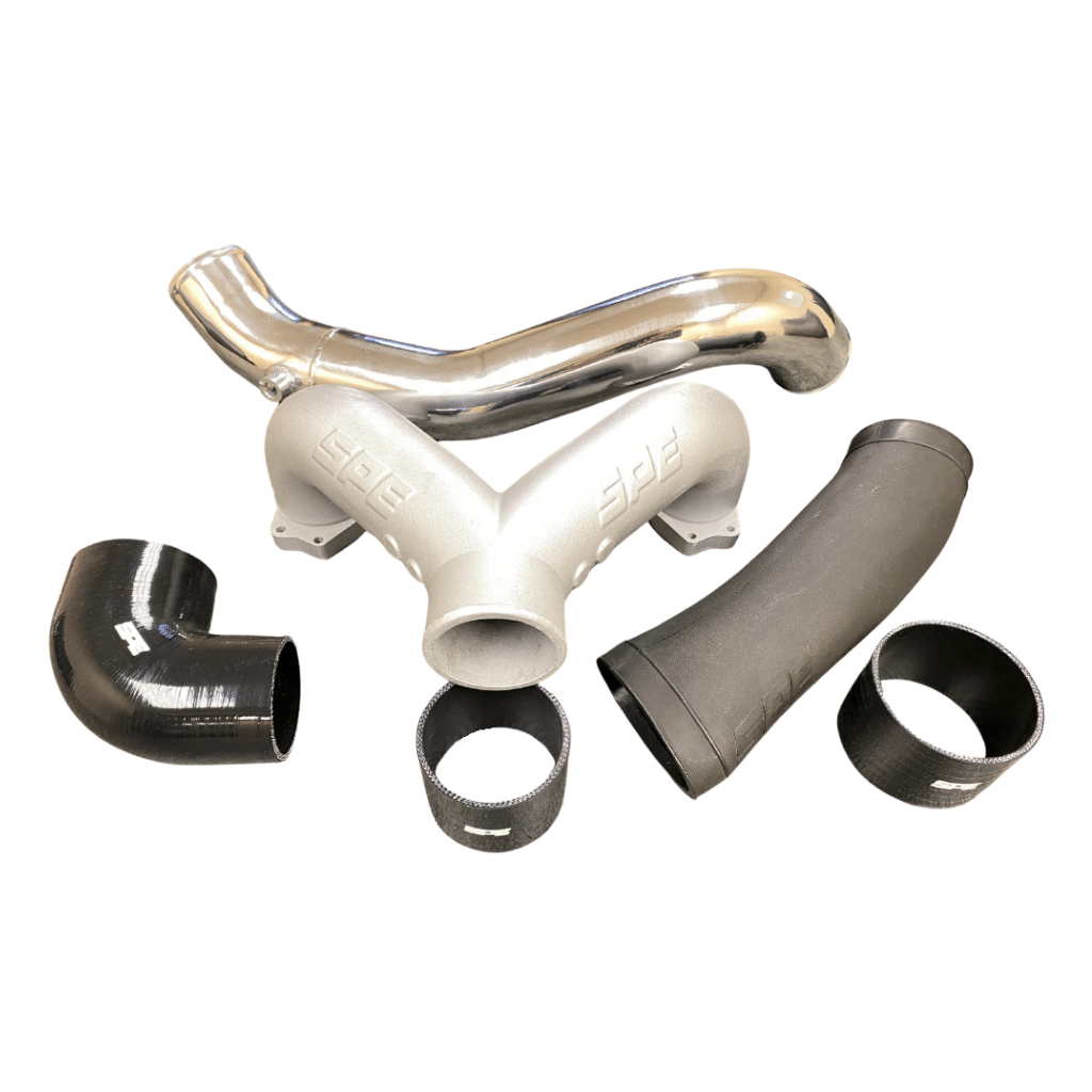 SPE Motorsport 6.7 Powerstroke Intake Piping Kit