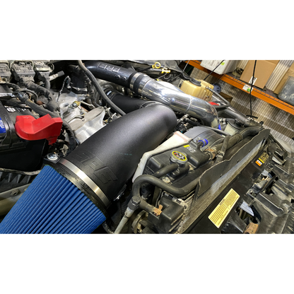SPE Motorsport 6.7L Powerstroke Air Intake System