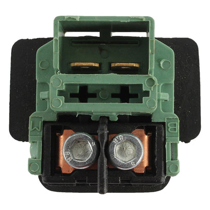 Arrowhead Solenoid 240-54077