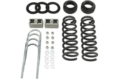 Belltech LOWERING KIT W/O SHOCKS 607