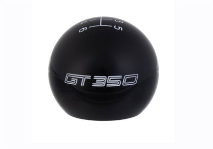 Ford Performance Parts Ford Performance GT350 Shift Knob 6-Speed - Black