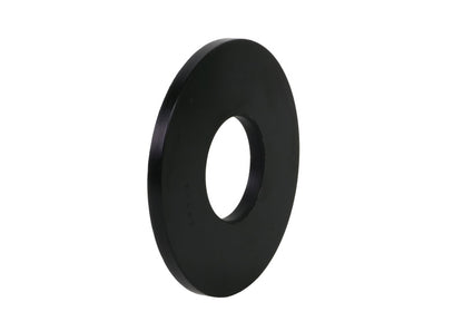 Whiteline Rear Spring Pad Bushing (+10mm) 97-06 Jeep Wrangler TJ W73416