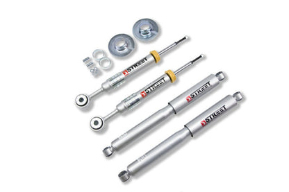 Belltech SHOCK SET STREET PERFORMANCE 9542