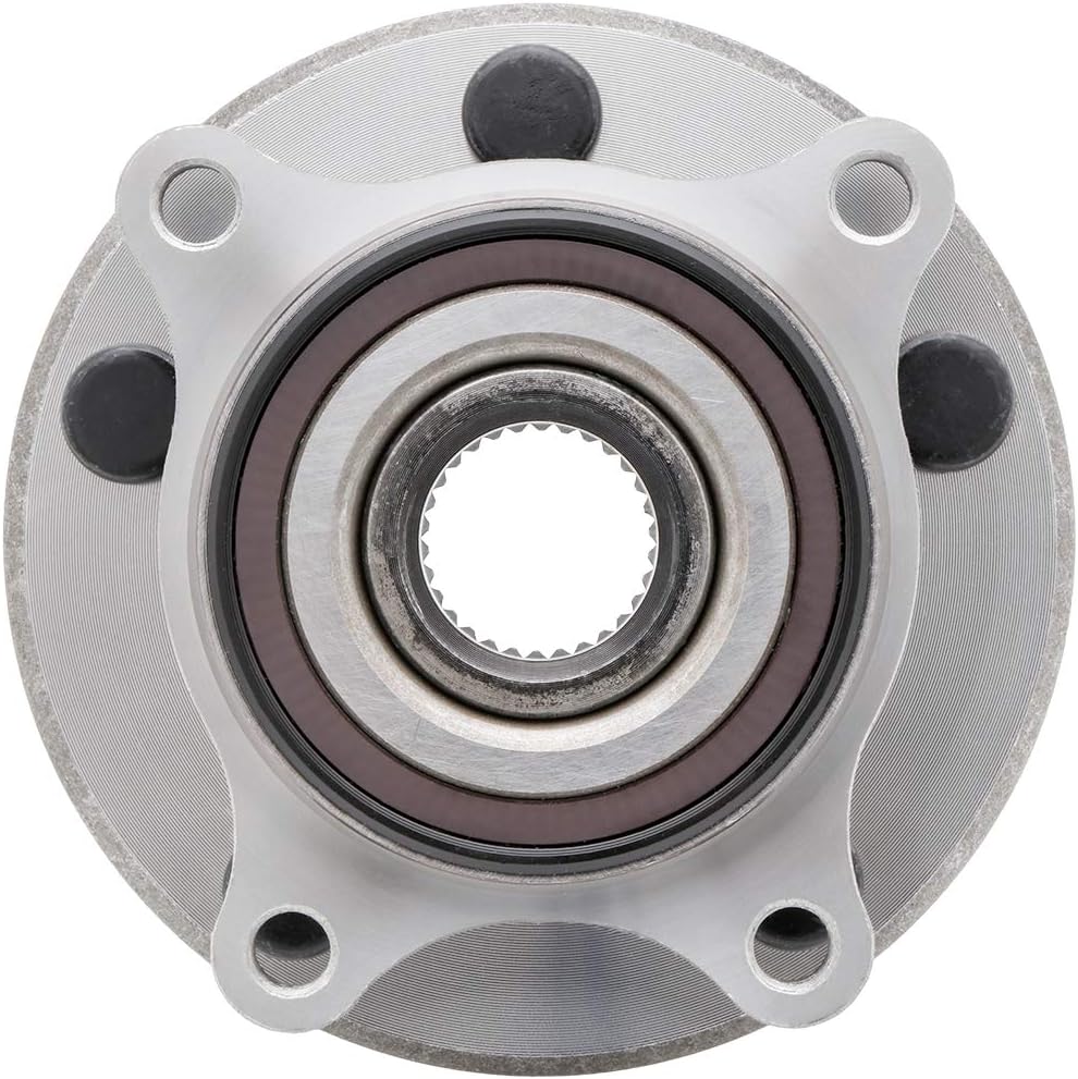 513252 - Front Wheel Hub Bearing Assembly