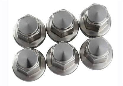 Ford Performance Parts Ford Racing 2015-2018 F-150 Lug Nut Kit