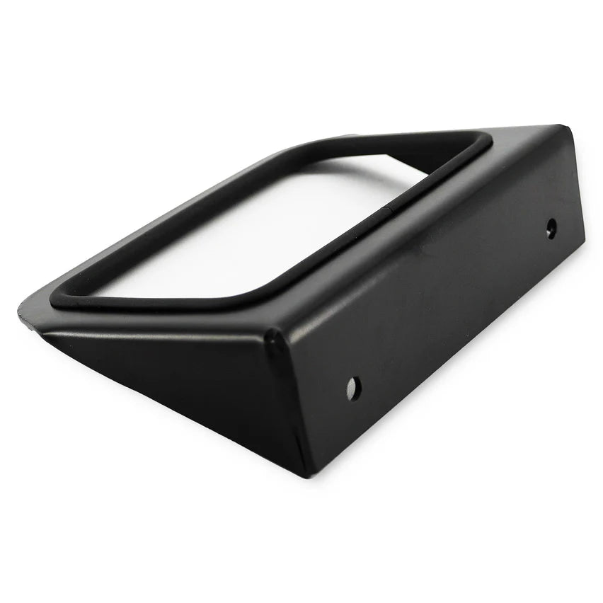 Bull Boost Performance Aluminum Coolant Reservoir Mount Bracket – BMW E36 M3 / 325i / 328is (Fan Delete Solution)