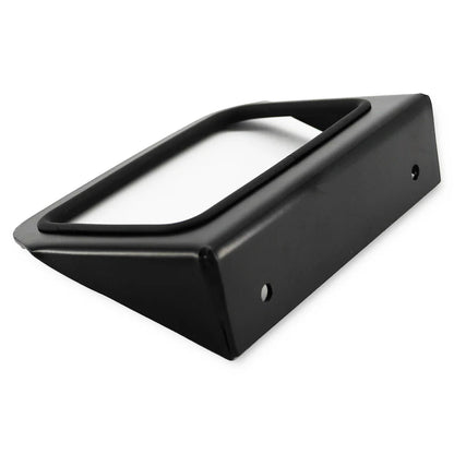 Bull Boost Performance Aluminum Coolant Reservoir Mount Bracket – BMW E36 M3 / 325i / 328is (Fan Delete Solution)