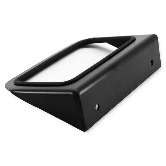 Bull Boost Performance Aluminum Coolant Reservoir Mount Bracket – BMW E36 M3 / 325i / 328is (Fan Delete Solution)