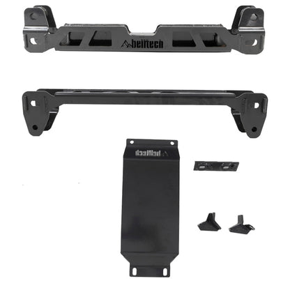 Belltech 16-21 Toyota Tacoma 4WD(Excludes TRD PRO) 4-6in. Lift Lift Kit 154301TP
