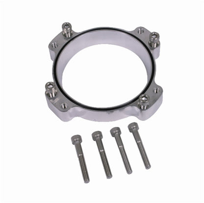 Ford Performance Parts 5.0 Coyote Throttle Body Space