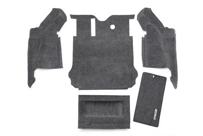 CARPET AND VINYL FLOOR KIT