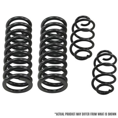 MUSCLE CAR SPRING KITS