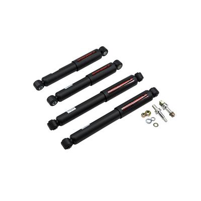 SHOCK SET