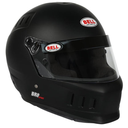Bell BR8 Sport Helmet SA2025