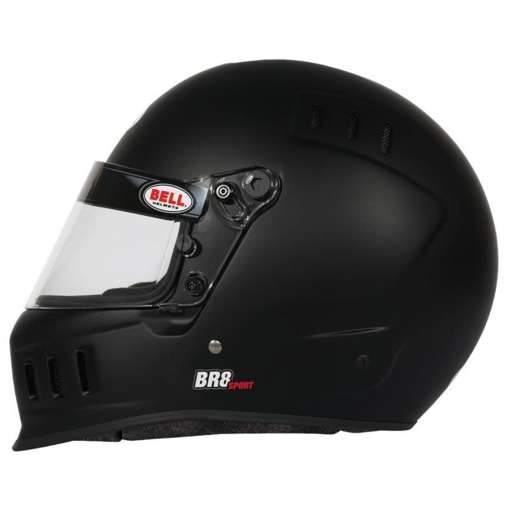 Bell BR8 Sport Helmet SA2025
