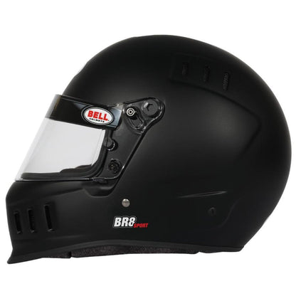 Bell BR8 Sport Helmet SA2025