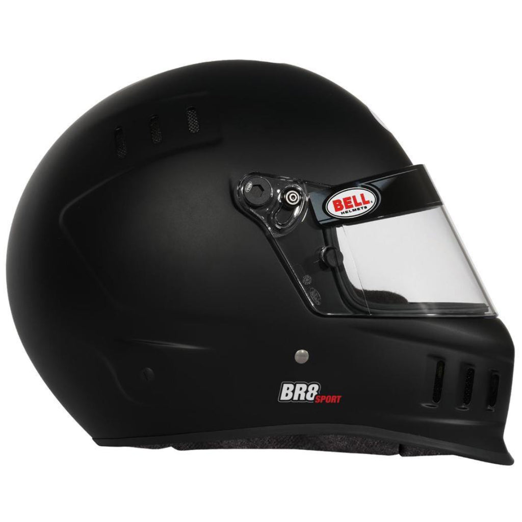 Bell BR8 Sport Helmet SA2025