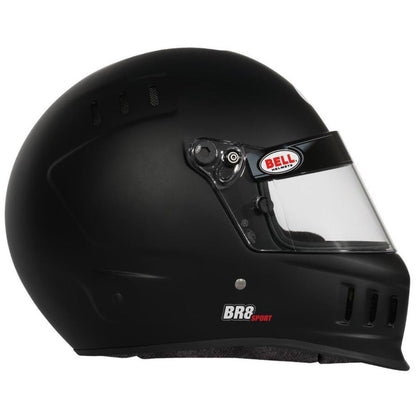 Bell BR8 Sport Helmet SA2025
