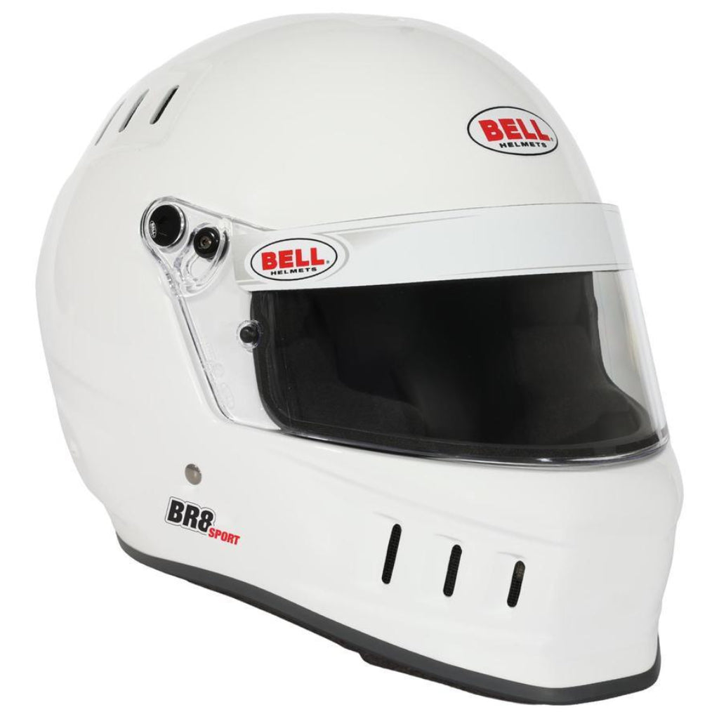 Bell BR8 Sport Helmet SA2025