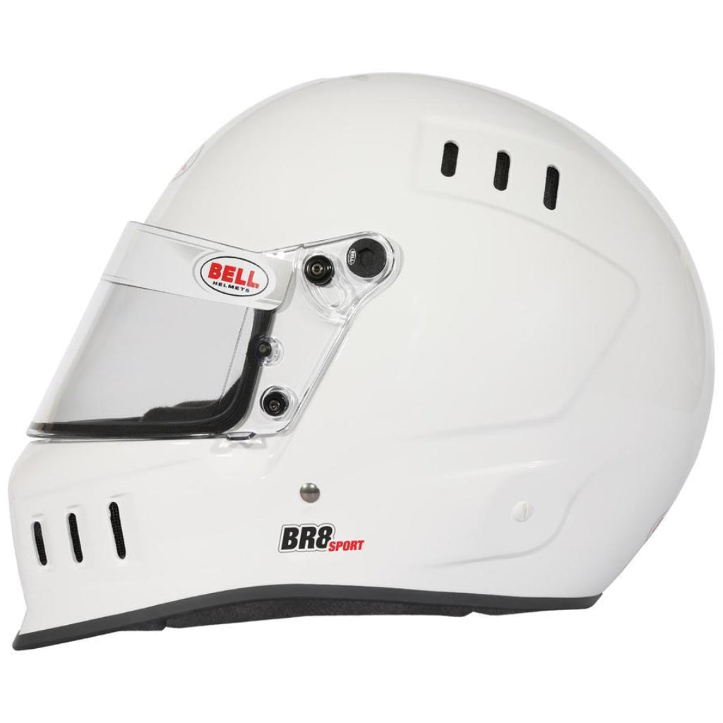 Bell BR8 Sport Helmet SA2025
